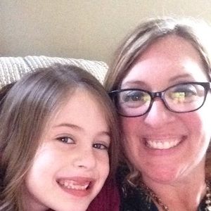 Meet your Posher, Linda